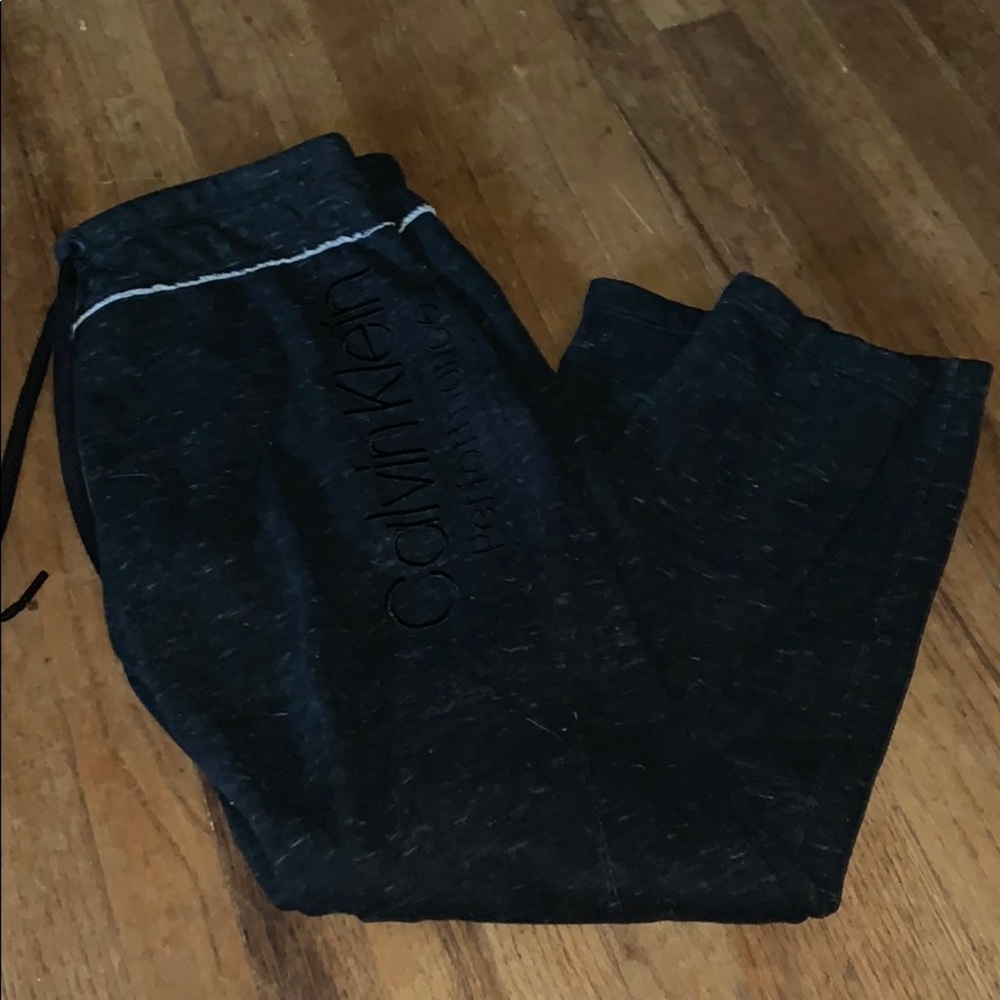 Calvin Klein lounge pants